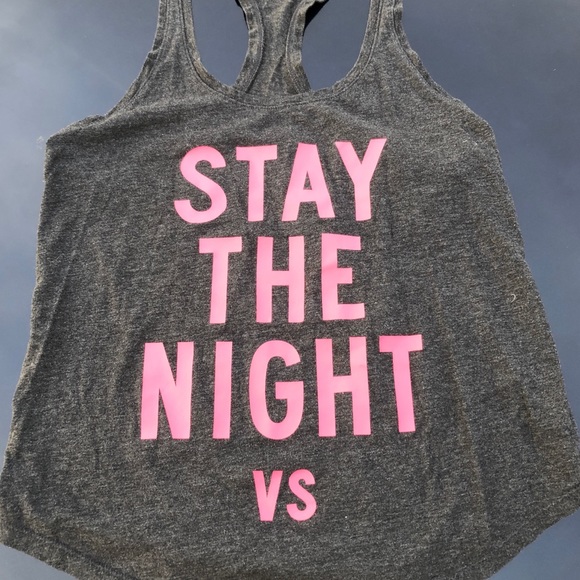 Victoria's Secret Other - Victoria Secret Pajama Top